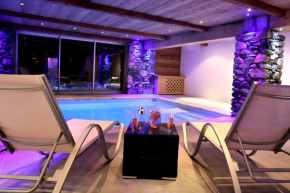 Appartement Flocon